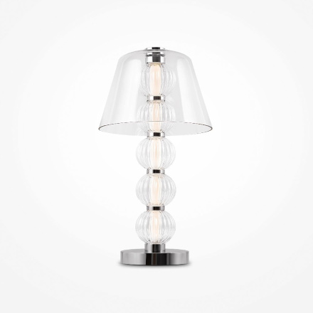 Настольная лампа Maytoni Amulet MOD555TL-L9CH4K