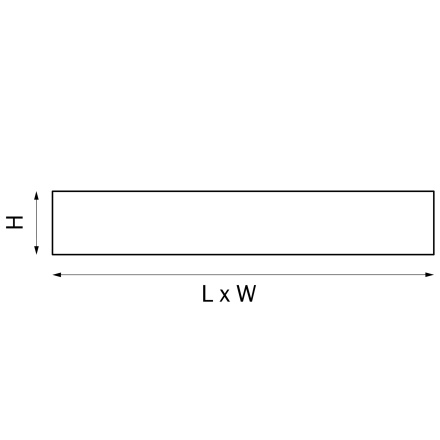 Трековый светильник Lightstar Teta 205127