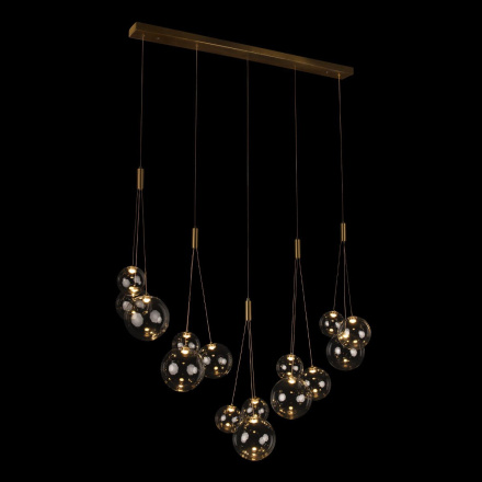 Подвесная люстра Loft IT Pop it 10270/S15