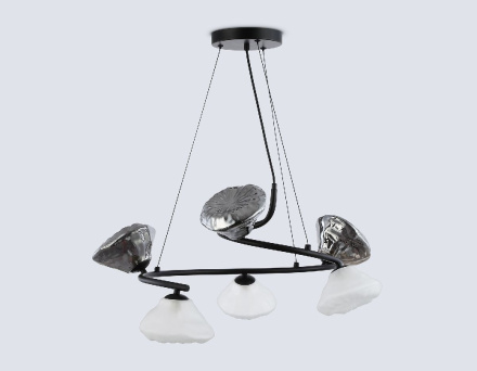 Подвесная люстра Ambrella Light High Light Heigh Light LH15003