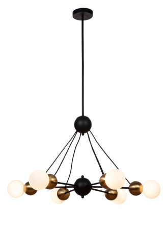 Подвесная люстра Myfar Paulo MR2150-6P