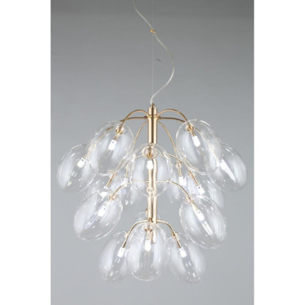 Подвесная люстра Omnilux OML-85703-15