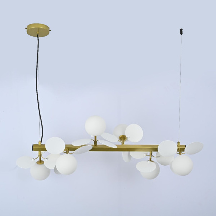 Подвесная люстра ImperiumLoft Matisse 191882-26