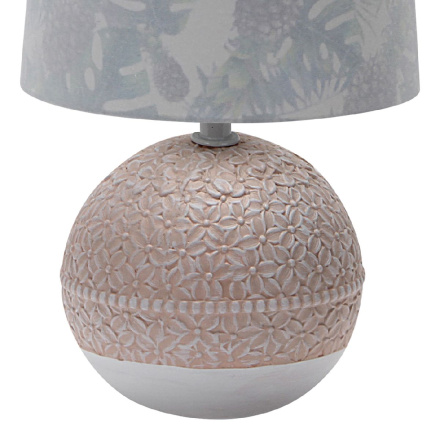 Настольная лампа Escada Nymph 10169/L Beige