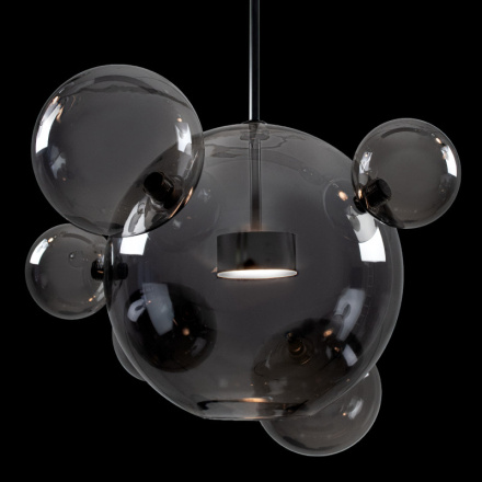 Подвесная люстра Loft IT Bolle 2029-S3