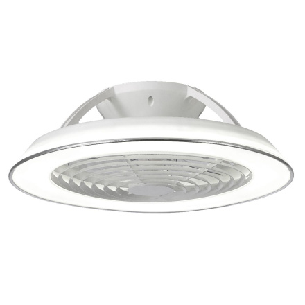 Люстра-вентилятор Mantra Tibet 7842