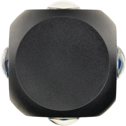 Уличный настенный светильник Duwi Nuovo LED 24788 7