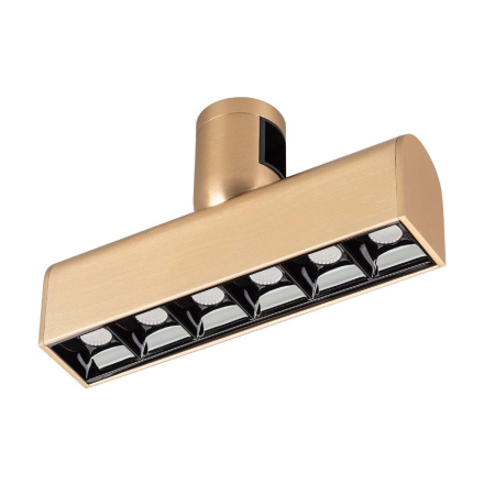 Трековый светильники Arlight ART-APRIORI-LASER-L165-8W Warm3000 039283