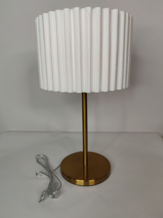 Настольная лампа Brizzi Vigo BR00336