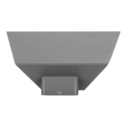 Настенный уличный светильник Duwi Nuovo led 24358 8