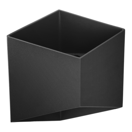 Настенный уличный светильник Duwi Nuovo led 24355 7