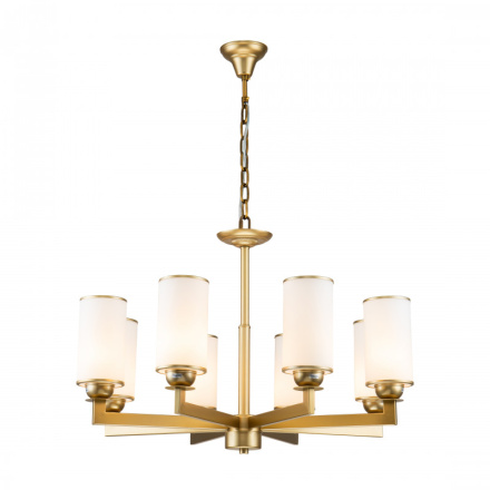 Подвесная люстра Favourite 2621-8P