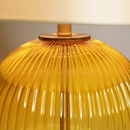 Настольная лампа Cloyd Zucchini 30115