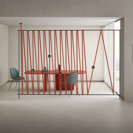 Трековый однофазный светильник Denkirs Belty spot DK5540-BK