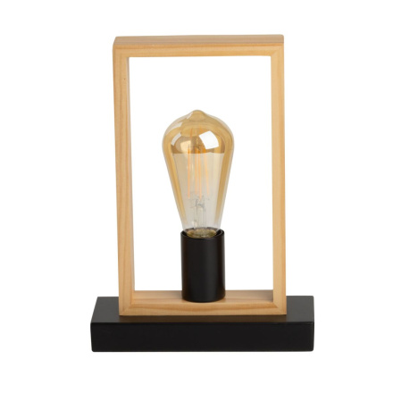 Настольная лампа De Markt Акцент 680033901