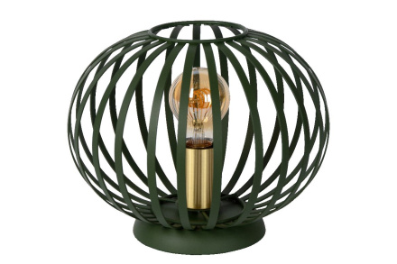 Настольная лампа Lucide Manuela 78574/25/33