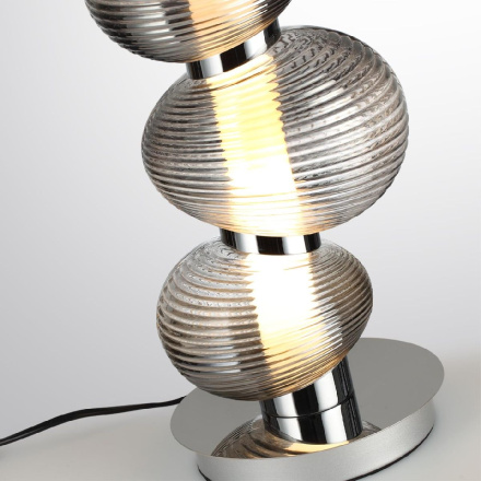 Настольная лампа Odeon Light L-vision Bruco 5096/12TL