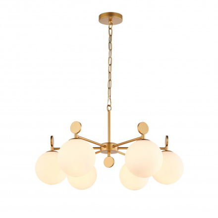 Подвесная люстра Favourite Absolute 2928-6P