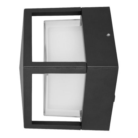 Настенный уличный светильник Duwi Nuovo led 24376 2