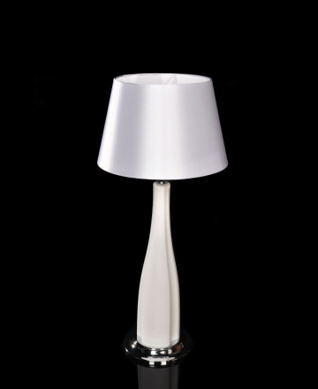 Настольная лампа Lumina Deco Ldt 2210 LDT 2210 WT