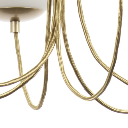 Подвесная люстра Lightstar 803263