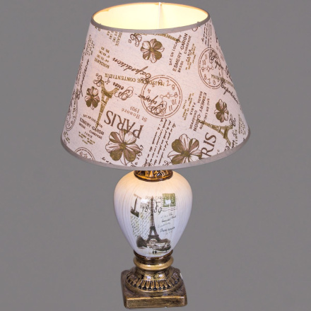 Настольная лампа Reluce 61091-0.7-01(610915-0.7-01)