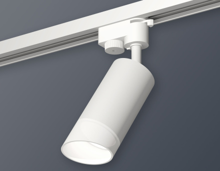 Трековый однофазный светильник Ambrella Light Track System XT6322180 (A2520, C6322, N6256)