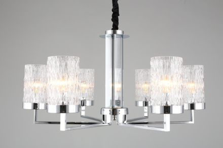 Подвесная люстра Omnilux OML-84703-06