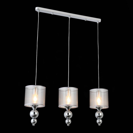 Подвесной светильник EVOLUCE PAZIONE SLE107103-03