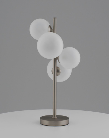 Настольная лампа Moderli Molly V11469-4T