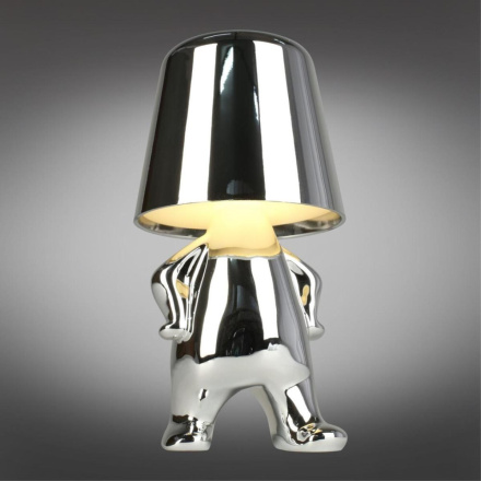 Настольная лампа Aployt Ninet APL.672.14.01