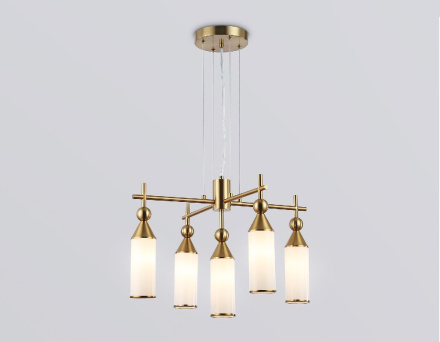 Подвесная люстра Ambrella Light High Light Heigh Light LH55276