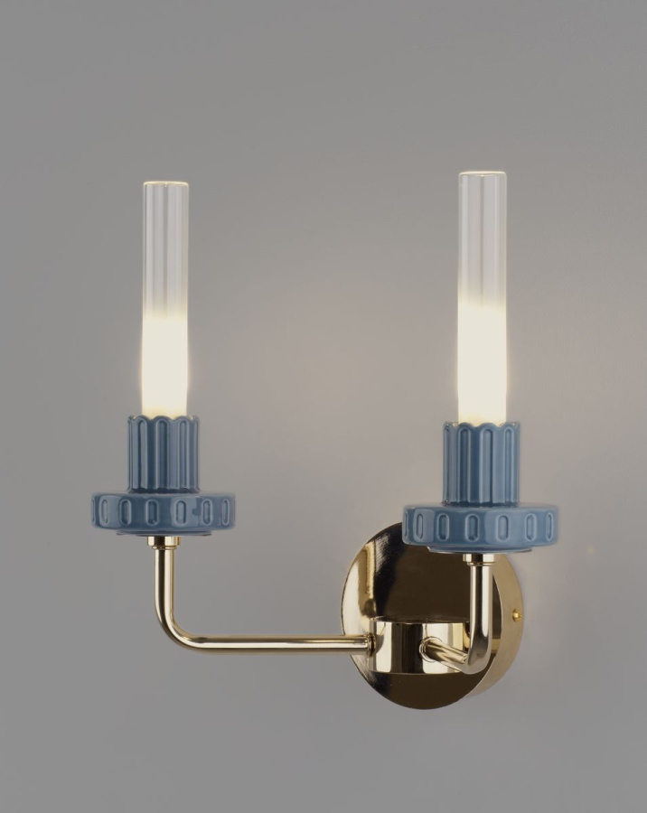 Бра Moderli Atelieri V11696-WL