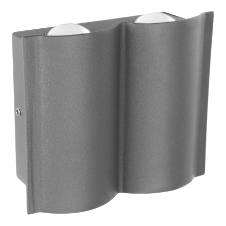 Настенный уличный светильник Duwi Nuovo led 24368 7