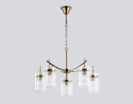 Подвесная люстра Ambrella Light High Light Heigh Light LH56031