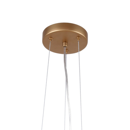 Подвесная люстра Favourite Babylon 2515-10P