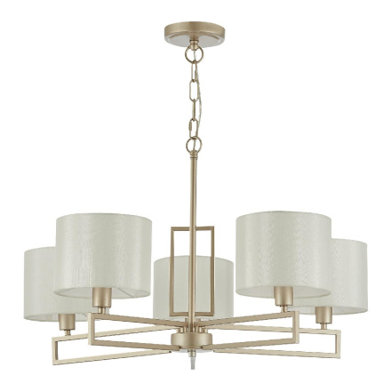 Подвесной светильник EVOLUCE DANAE SLE105803-05