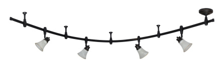 Трековая система Citilux Классик CL560145