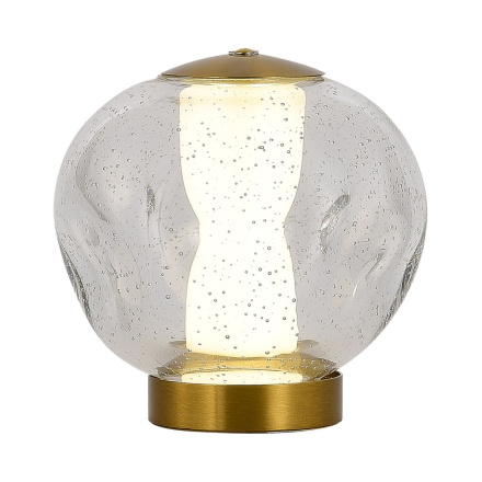 Настольная лампа ST Luce Helmi SL6520.304.01