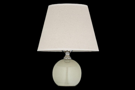 Настольная лампа Arti Lampadari Noli E 4.1 LG