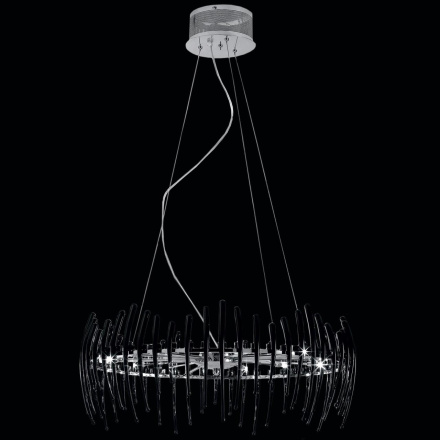 Подвесная люстра Citilux Арго CL252153