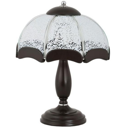 Настольная лампа Alfa Samanta 20538