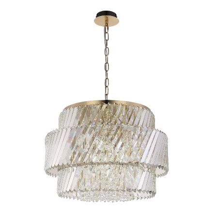 Подвесная люстра ST Luce Ritz SL6138.303.12