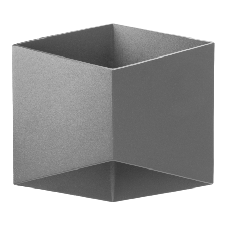 Настенный уличный светильник Duwi Nuovo led 24356 4