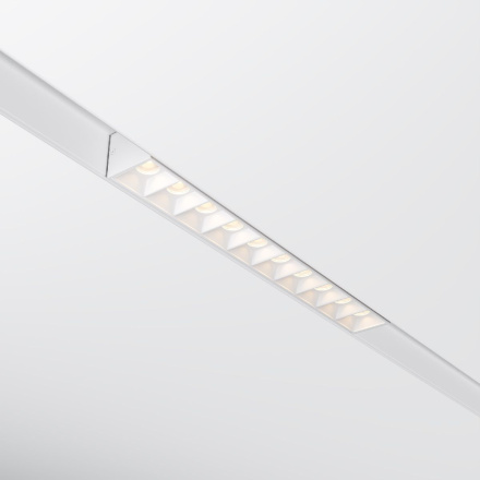 Трековый светильник Maytoni Technical Points TR076-2-20W4K-W