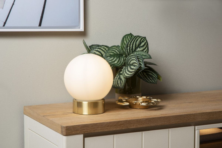 Настольная лампа Lucide Jorit 45563/20/61