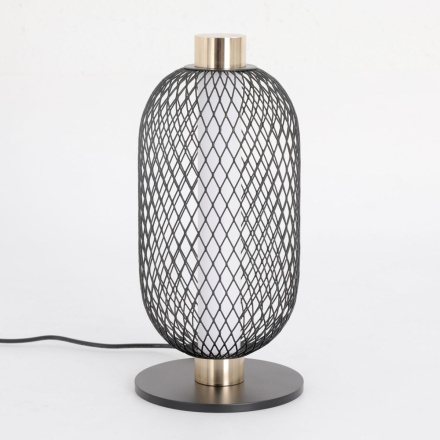 Настольная лампа Lussole LSP-0944