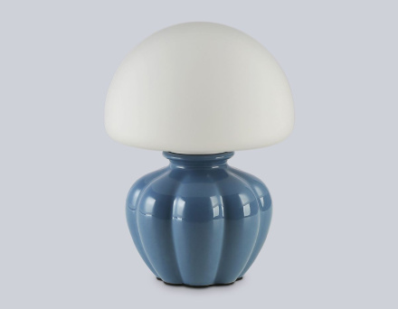 Настольная лампа Ambrella Light High Light Ceramo Modern LH53248