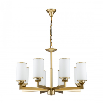 Подвесная люстра Favourite 2621-8P