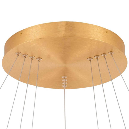 Подвесная люстра Stilfort Planetary 4005/05/04PL